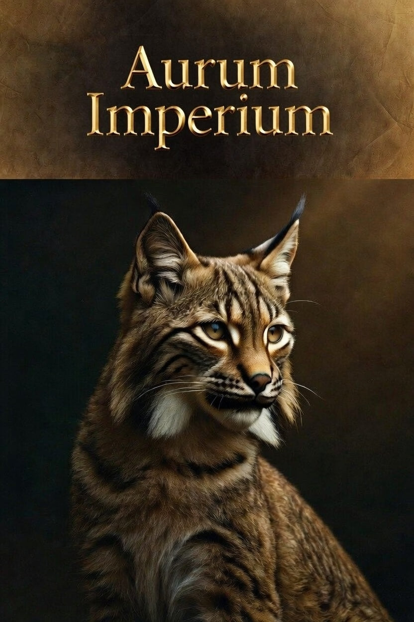 The Aurum Imperium