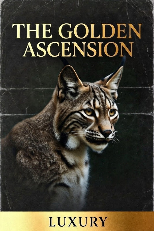 The Golden Ascension